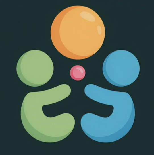 Logo de GENIALIDADES